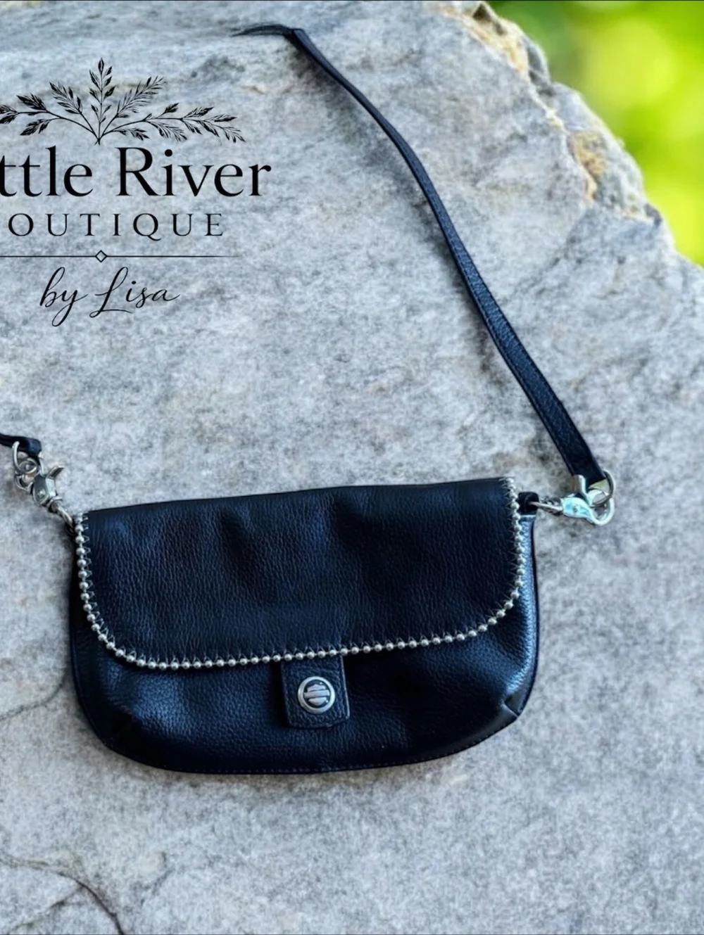 Harley-Davidson Womans Crossbody Bag - Picture 1 of 2
